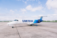 Contour Airlines Adds Daily Williamsport-Charlotte Service