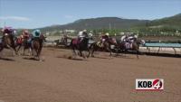 Horse racing moving from Ruidoso to Texas following series of natural disasters