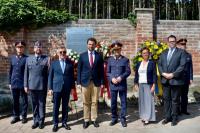 Remembering Polish Victims of World War II in Austria: From a Dramatic Escape to Vienna’s Central Cemetery