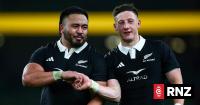 All Blacks aim to run Springboks ragged in South African Highveld