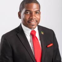 Report: St Kitts and Nevis PM Drew suffered a stroke
