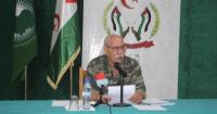 Sahrawi people remain committed to its right to freedom and independence and reject all dubious solutions, says President of Republic