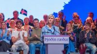 Iceland votes against joining EU