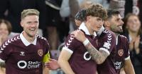 Hearts duo James Wilson and Josh McPake boost Scotland call-up chances in Hibs win