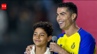 "He blew through more than $9 million": Did Cristiano Ronaldo actually cut off his oldest son's bank access?