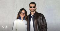 Meet Grigor Dimitrov, the Bulgarian tennis player dating 3 Body Problem star Eiza Gonzalez