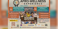 Movement, music and culture unite at Savannah Afro-Wellness Experience