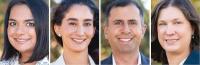 Election 2026: Four candidates vying for seats on Reed school board as bond measure looms
