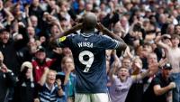 Why £87m star is the perfect striker to replace Wissa at Newcastle in 2027