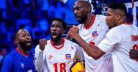 Cuba fine-tunes its preparation to seek tickets for the World Cup and the Olympics in Canada