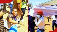 Tanzania: Six sailors given final farewell after deadly MV Pacific fire at Kigoma Port