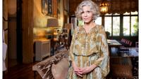 Jane Fonda on Paramount-Warner Bros. Merger, Trump and Tech Bros’ Desire for Longevity ‘While They’re Killing the Rest of Us’