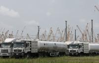 Dozens die from toxic fumes during oil pipeline theft in Nigeria: NGO