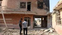 Iran buries US wedding attack victims amid fresh strikes on Kuwait