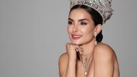 Miss Universe Mexico 2026 María Vargas on the long road to her crown: ‘I am living my dream’
