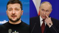 Putin furious as Norway seizes Russian vessel in Arctic at Ukraine’s request