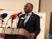 Zambia reaffirms commitment to cancer treatment