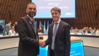 UNA Fiji officially admitted to global United Nations associations body