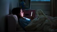 Israel: No screens before 2, social media before 15