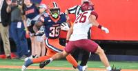 Syracuse football: what to watch for vs New Hampshire