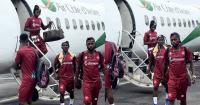 East End Lions Intensify Preparations for CAF Confederation Cup in Abidjan