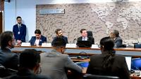 Brazilian Senate committee advances sweeping restrictions on betting ads and sponsorships