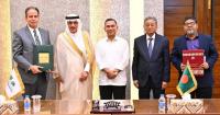 Bangladesh and IsDB Sign US$1 Billion Financing Agreement for Eastern Refinery Expansion