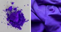 Scientists Create Purple Fabric That Can Keep You Cooler Than White Cotton