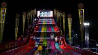 If you have one day at the New York State Fair, follow this path