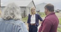 Local farmers discuss tariffs, rising costs