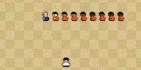 White House MAGA-tizes classic video games with cringe racism