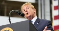 White House website debuts 5 low-res arcade video games that promote Trump's agenda