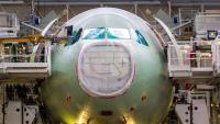 Airbus Resumes A330neo Deliveries After 3-Month Halt Due To Horizontal Tail Plane Issue