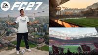 Full List of Stadiums on EA Sports FC 27