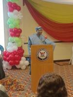 Nigeria’s economy growing, reforms beginning to heal – Gov. Sanwo-Olu
