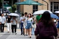 U.N. Warns Climate Overshoot Could Divert Funds From Energy Transition