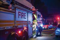 B.C. becoming leader in firefighter health protection