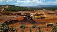 Brazil Hands Government Control Over Mining Deals