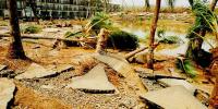 Major Hurricane Lowell could follow eerily similar track to the worst hurricane in Hawaii's history