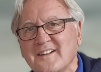 German evangelist Lothar Velten, known for 'Life to the Full' tent missions, dies at 82