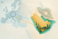 Beyond energy: A new EU strategy for Gulf as war disrupts old order