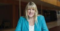 Western School of Health Studies director named to U.K. academy