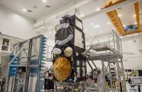 Plant-Stress Satellite FLEX Launches Sept. 15, Closing Gap In Global Food Security
