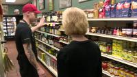Sen. Tammy Baldwin tours small businesses as tariffs impact everyday operations