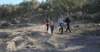 Amnesty International warns of new land confiscation orders also in area under exclusive Palestinian control