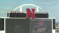 Husker Athletics changes beverage policy ahead of Saturday's forecasted heat