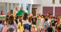 Portuguese Mass strengthens local Catholic community