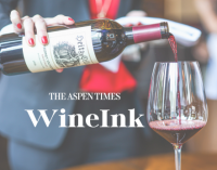WineInk: Top sommeliers