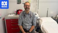 Victorian healthcare system 'fundamentally broken', GP says