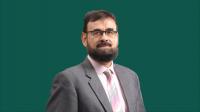Pakistani Physician Abdul Bari Khan Wins 2026 Eisenhower Impact Award